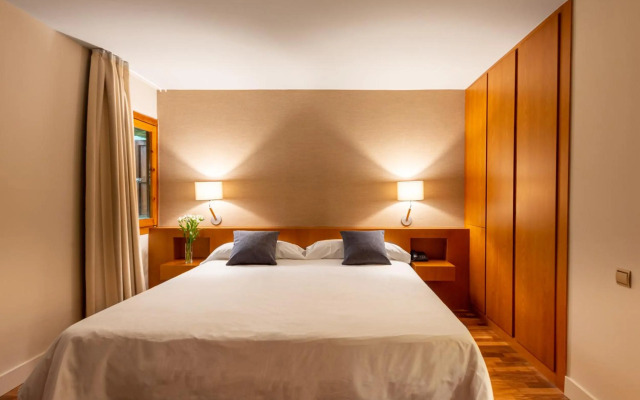 Hotel Xalet del Golf