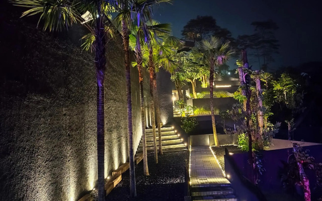 Hotel Dafam Wonosobo