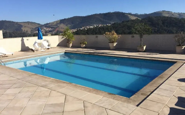 Hotel Central Parque