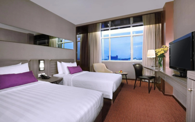 The Alts Hotel - Image 3