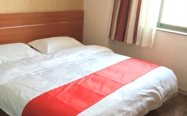 Thank You Hotel