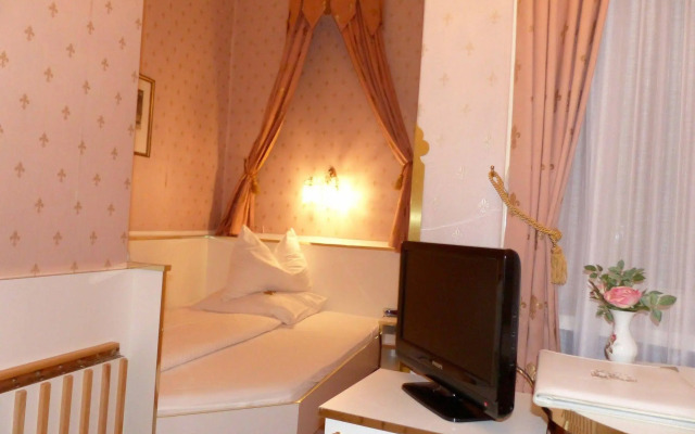 Boutique Hotel zur Wiener Staatsoper