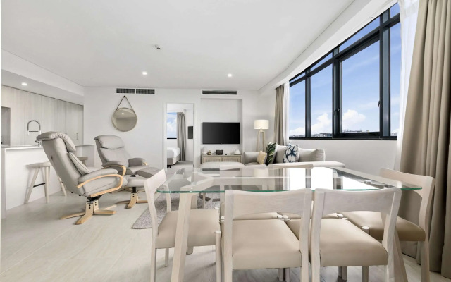 Breeze Mooloolaba