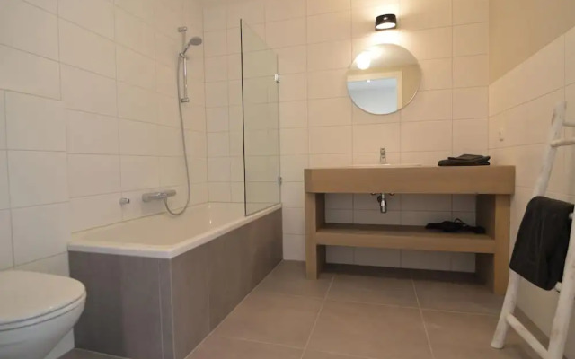 Country House in a Hotel Atmosphere With Sauna in Swolgen