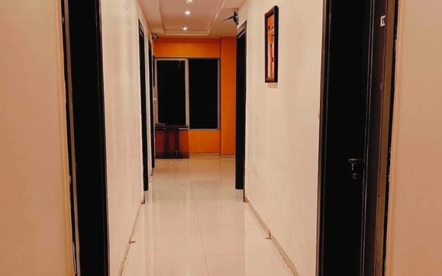 Hotel Shalimar Inn