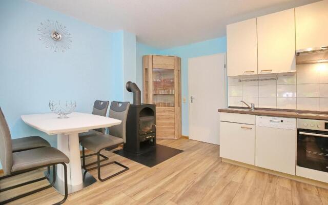 Urlauberdorf Haus 31b