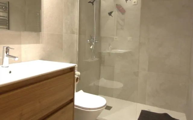 Golden in Javea With 3 Bedrooms and 2 Bathrooms
