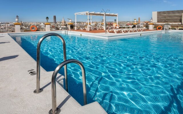 Exe Sevilla Macarena