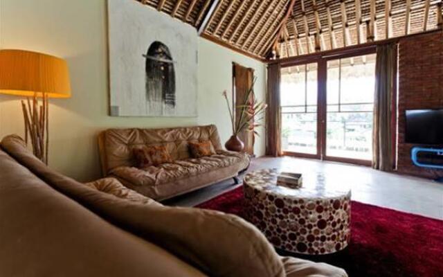 Indigo Villas