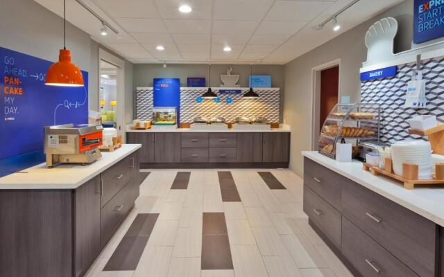 Holiday Inn Express Dothan North by IHG