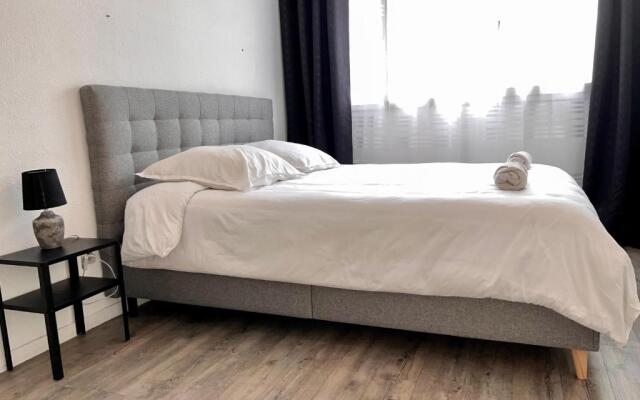 Studio Grenoble Gare GEM PLACE PARKING GRATUIT