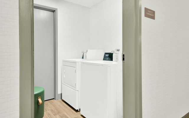 Spark by Hilton Toronto Markham