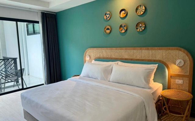 Keereen Resort - Ao Nang Krabi
