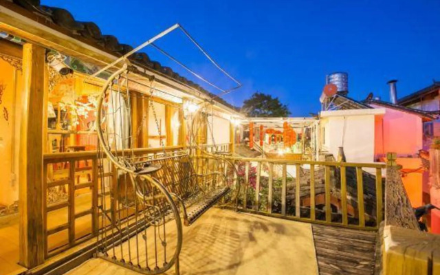 Youyangju Hostel