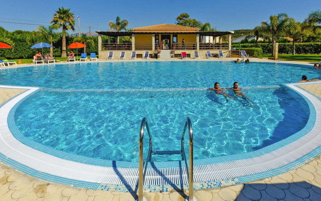 Residence Hydria, Campofelice di Rocella