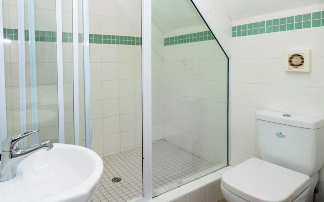 Cape St Francis Resort