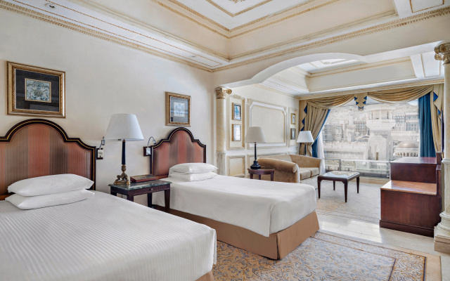Intercontinental Dar Al Tawhid Makkah by IHG