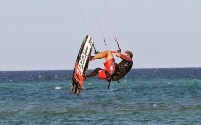 Captain Nemo's Landing