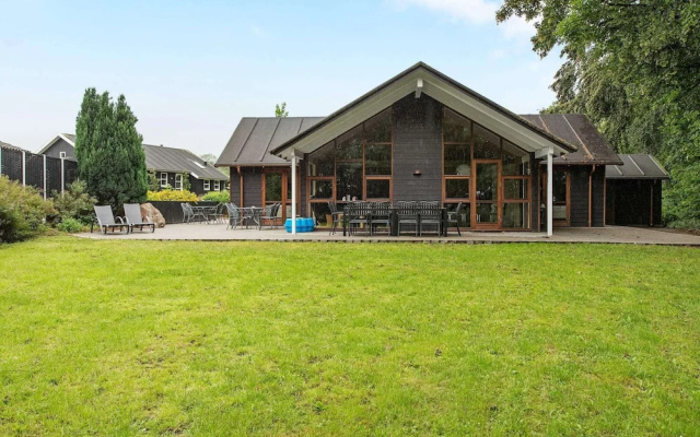 4 Star Holiday Home in Aabenraa