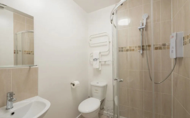 Victoria House Apartments