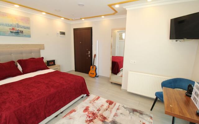 Sahrakent Otel Pendik