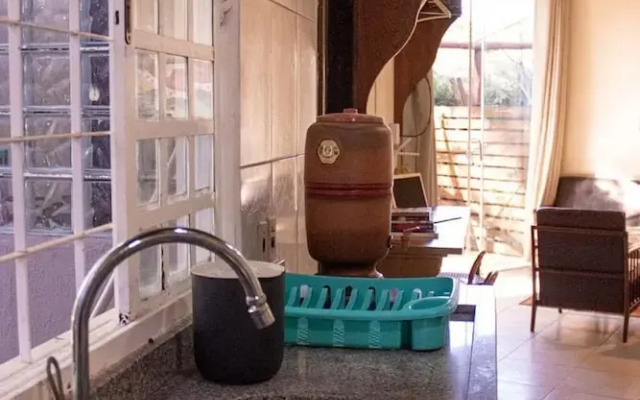 Sossego Homestay - Chapada dos Guimarães