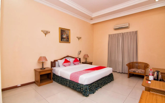 Capital O 2205 Hotel 3 Intan