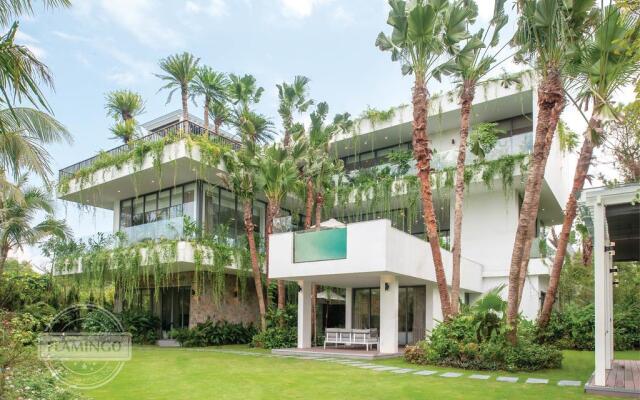 Flamingo Heritage Onsen & Resort - Managed by Flamingo Hotels & Resorts