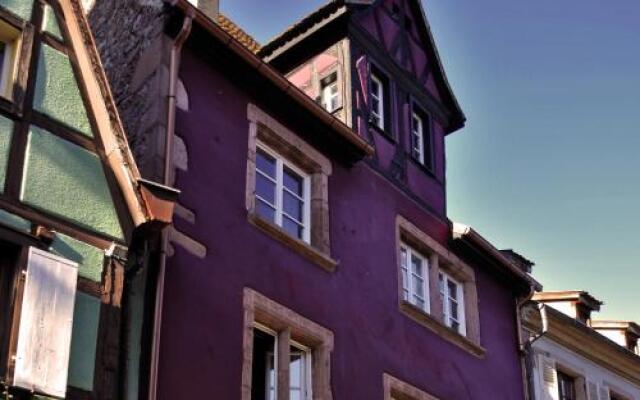 Le B. Suites, Chambres & Restaurant