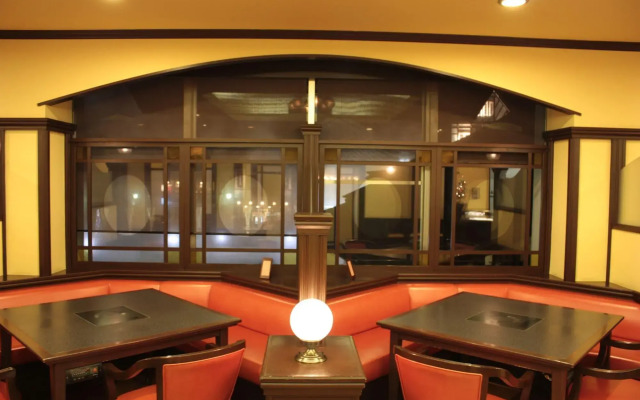 Hotel Ichii