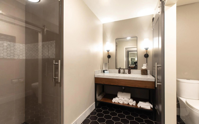 Oxford Suites Paso Robles