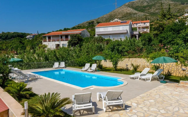 Guest House Villa Bellevue 2
