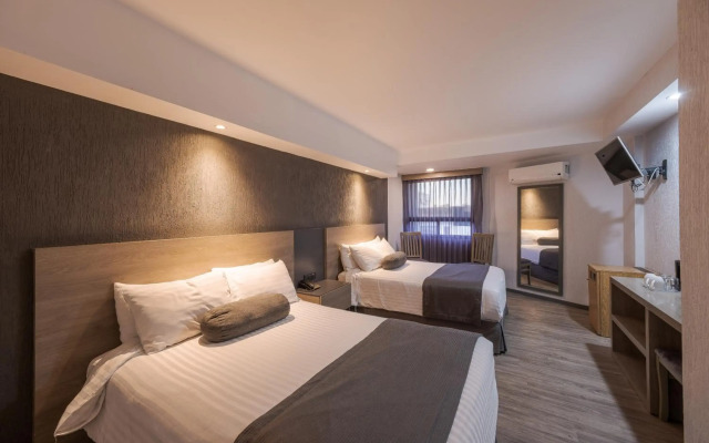 Hotel Malibu