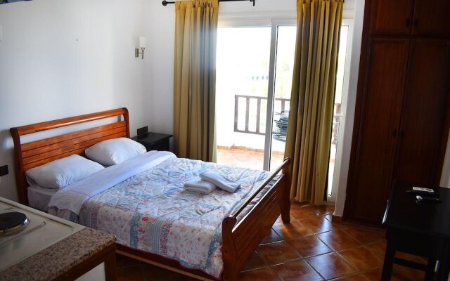 Golf Mirador Apartment
