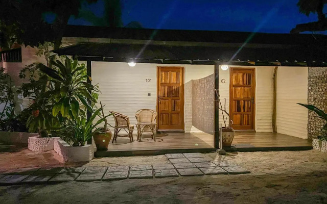 Bambukeyo villa