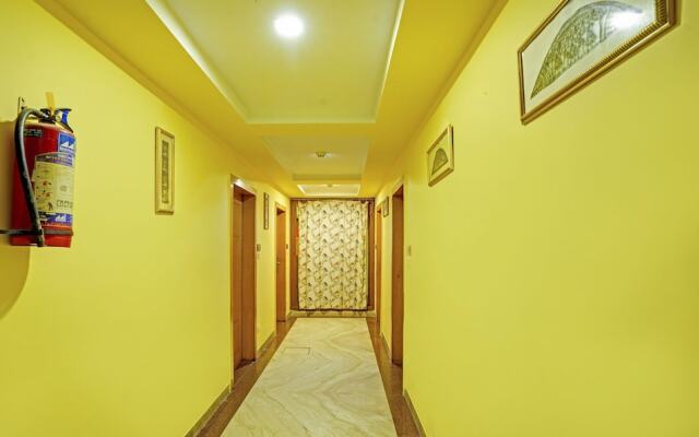 FabHotel Royal CM Bani Park