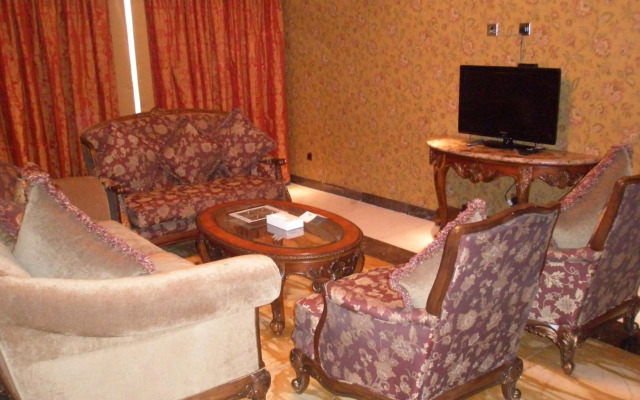 Ruve Al Madinah