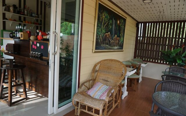 Monmai resort