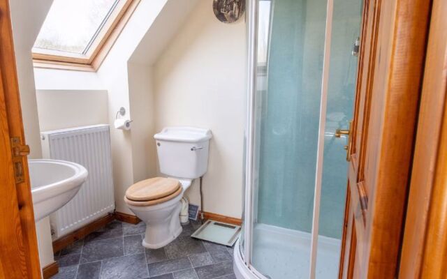 Ceilidhtail Cottage
