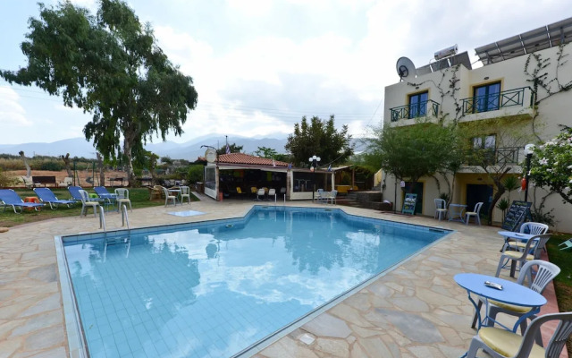 Milos Studios