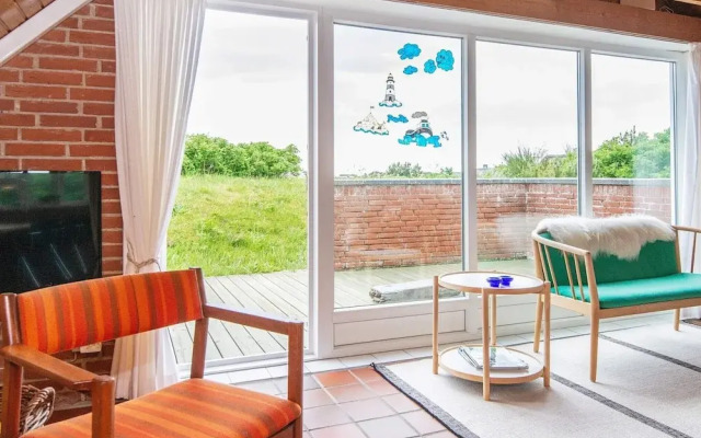 6 Person Holiday Home in Ringkobing