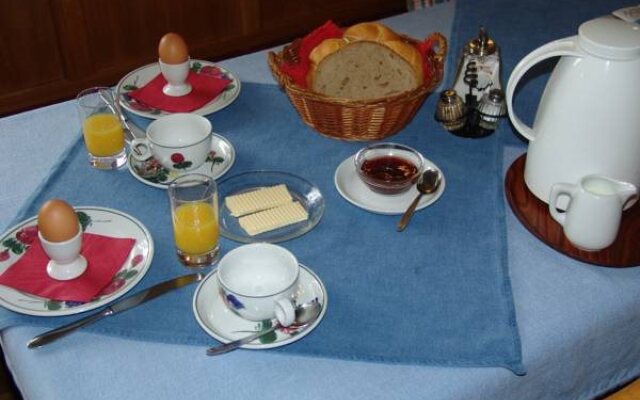 Pension Haus Christl