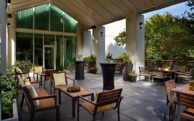 Le Meridien Atlanta Perimeter by Marriott
