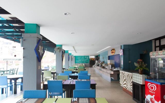 Anyavee Ban Ao Nang Resort