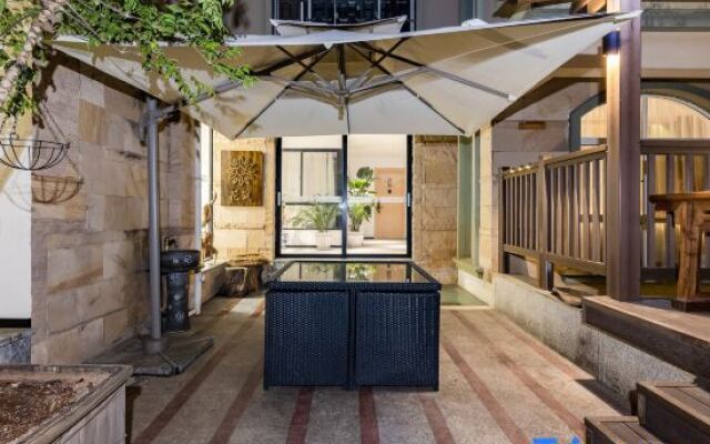 Floral Hotel·Kunming Aromatic Garden hotel (Kunming Guandu Ancient Town)