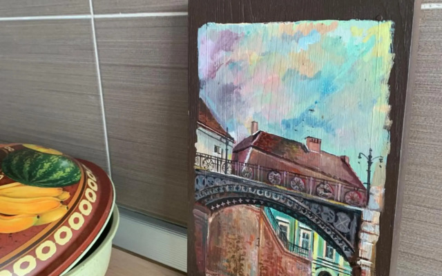 Bulevardul Mihai Viteazul Apartament