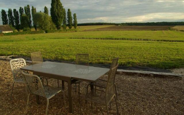 Gîte Onzain, 2 pièces, 5 personnes - FR-1-491-282
