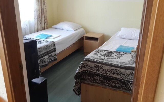 Minihotel Maria