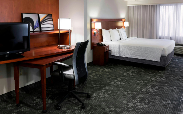 Courtyard by Marriott Phoenix West/Avondale
