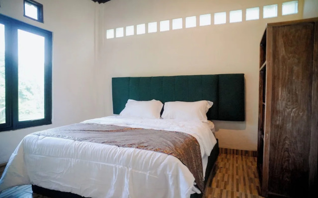 Villa Lingga Puncak